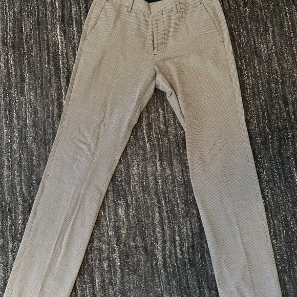 Bonobos Houndstooth Suit - Picture 4 of 6